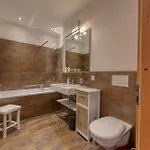8 Next To Lift And Sportcenter Appartement Champéry