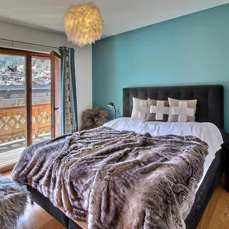 8 Next To Lift And Sportcenter Appartement *