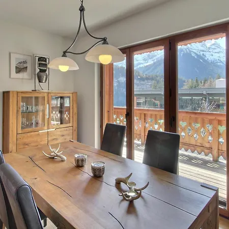 Lägenhet 8 Next To Lift And Sportcenter *