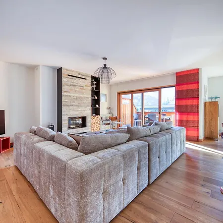 8 Next To Lift And Sportcenter Appartement