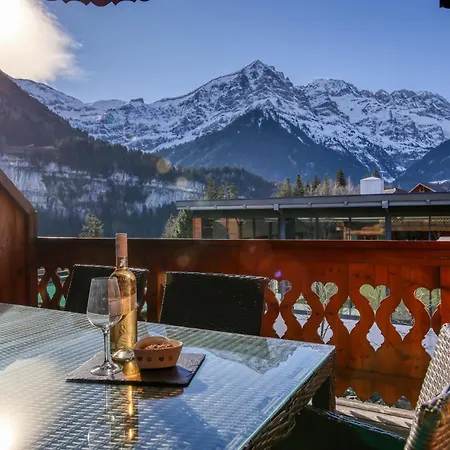 8 Next To Lift And Sportcenter Appartement *