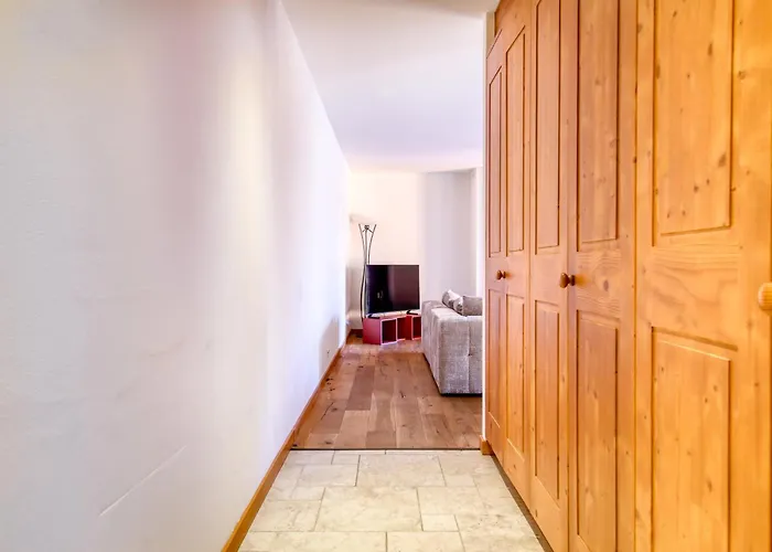 Apartament 8 Next To Lift And Sportcenter